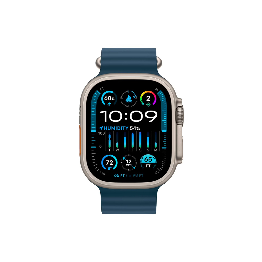 Apple Watch Ultra 3 49MM
