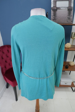 Кардиган Zolla повседневный 44 размер