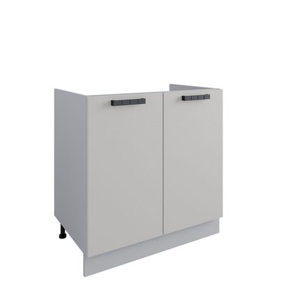 Кухня Модуль СМ 800 Ройс Бежевый Софт