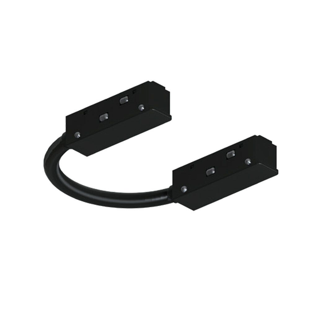 Коннектор гибкий для шинопровода Arte Lamp OPTIMA