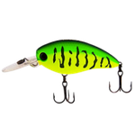 Воблер Yo-Zuri ( Duel )  3DS Crank 50F MR  F1037-MHT 50мм 8.5g 1.8m