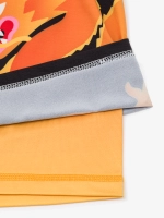 Шорты MANTO WARSAW TO TOKYO