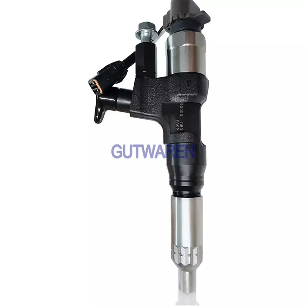 Форсунка в сборе CDI MITSUBISHI 8M22T (ME350942) 095000-0711 denso