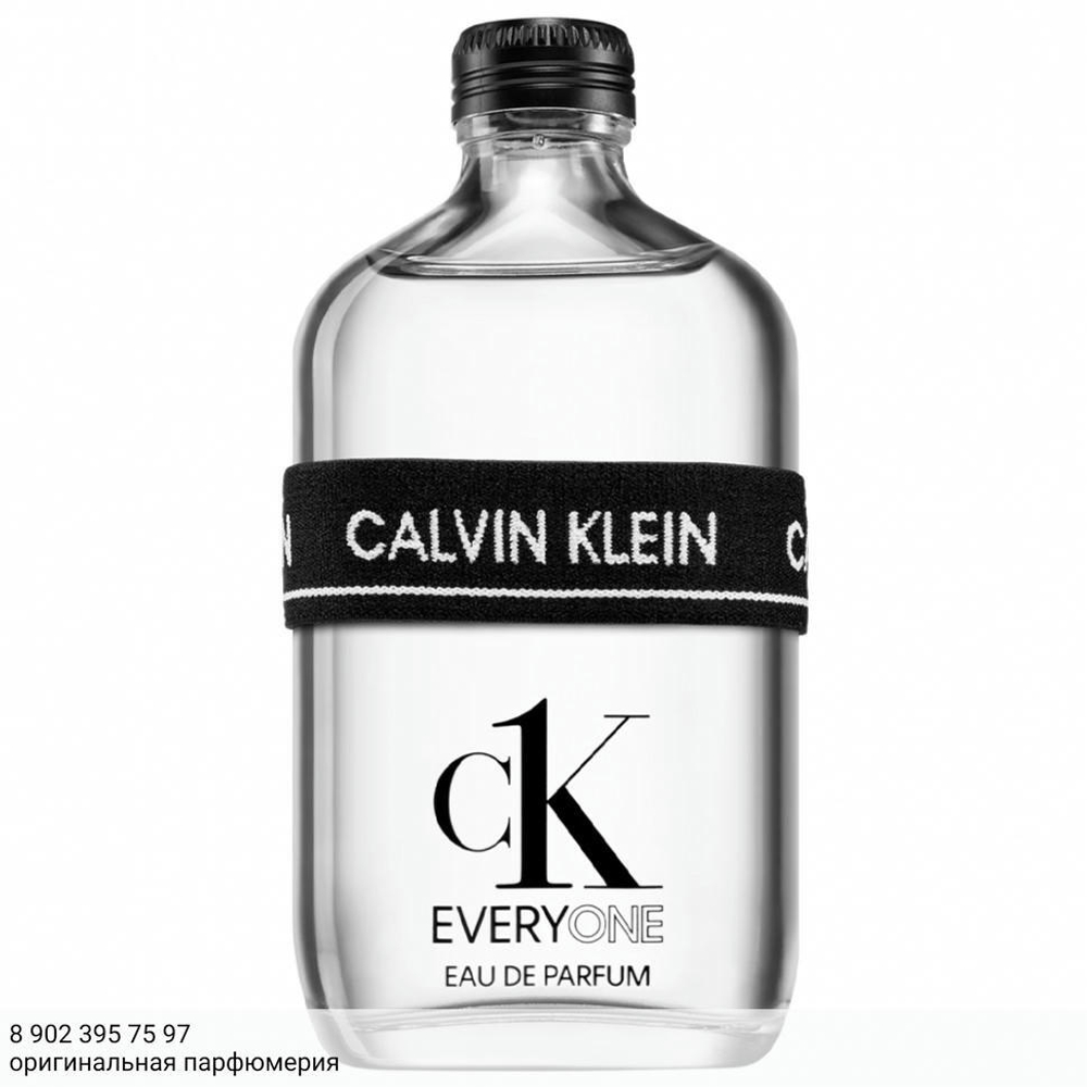 Calvin Klein CK Everyone Eau de Parfum