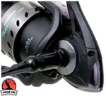 FLAGMAN Катушка фидерная Magnum River Feeder 6000