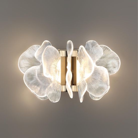 5089/25WL ODL L-VISION Бра 25W IP20 3500K 220V SIAMA