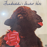 Виниловая пластинка Funkadelic – Funkadelic's Greatest Hits LP