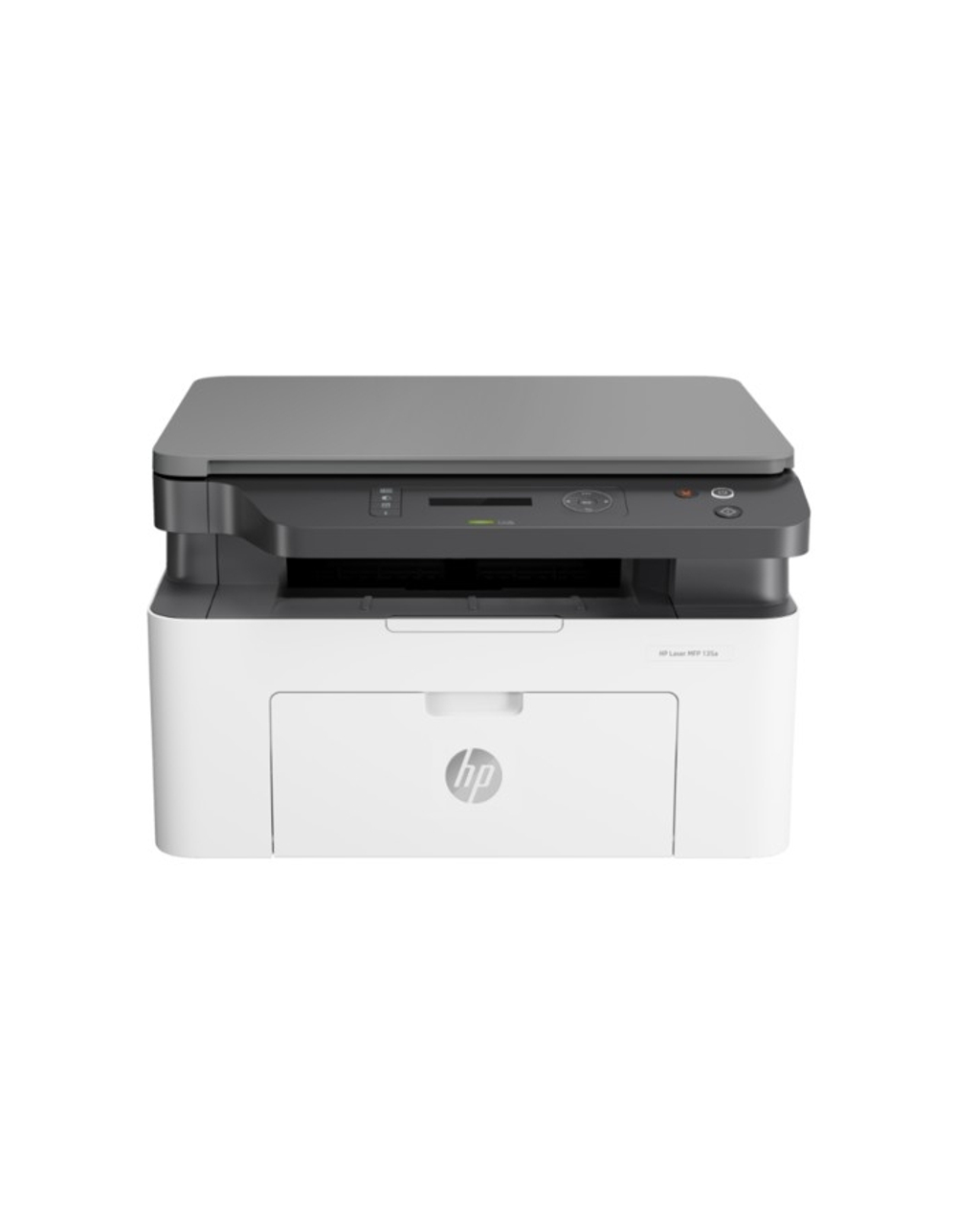 HP Laser MFP 135a (4ZB82A) (p/c/s , A4, 1200dpi, 20 ppm, 128Mb, USB2.0)