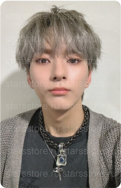 Фотокарта O.de Xdinary Heroes - Deadlock (Apple Music)