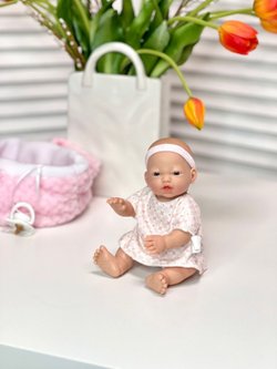 Пупс Marina and Pau 21 cм Mini Golosinas (M200A)