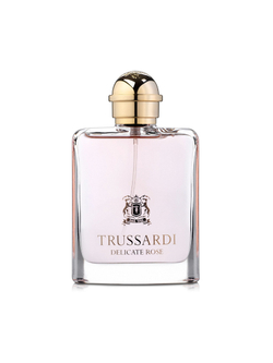 TRUSSARDI Delicate Rose lady 50ml edt