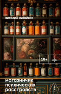 Магазинчик психических расстройств