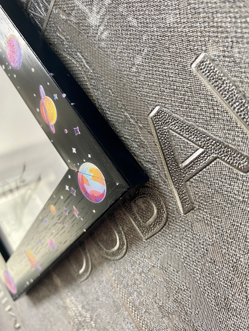 Фоторамка "Планеты"