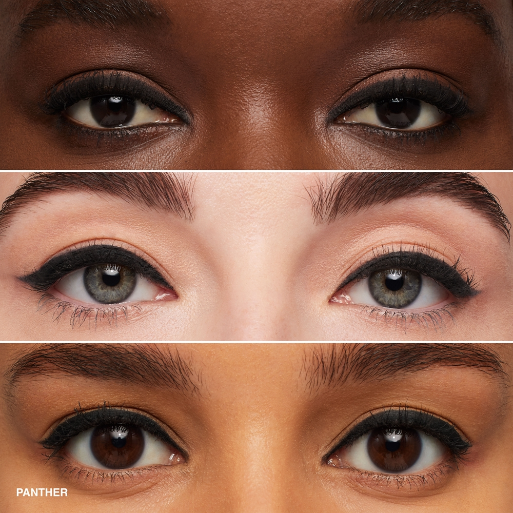 Bobbi Brown Long-Wear Cream Liner Stick - Долговременный эйелайнер оттенок Panther, 1 g