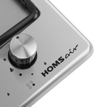 Газовая варочная панель HOMSair HGS643GS фото 8