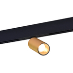 Светильник трековый SKYLINE 48 LED 1х12W