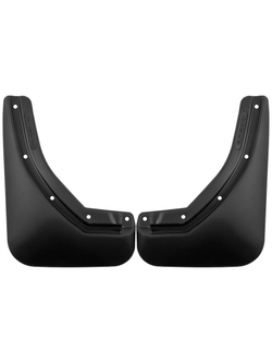 Брызговики задние  CITROEN C5 AirCross I Рестайлинг 2022 -  2 шт.(optimum) в пакете  NLF.A68148.E3