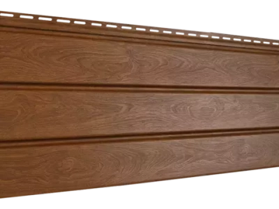 Софит Pro Ю-Пласт Дуб Золотой