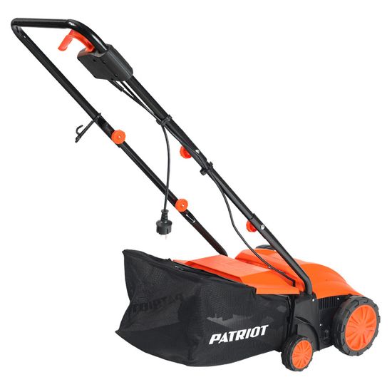 Скарификатор "PATRIOT" SCE 150