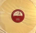 The Monotones- The Monotones (Россия 2014г.) прозрачный винил