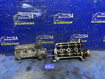 Головка блока цилиндров SUZUKI WAGON R 2003