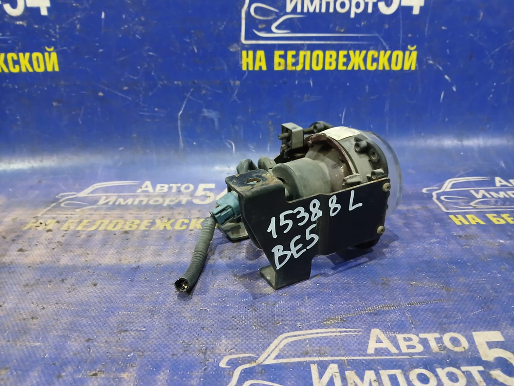 Туманка левая SUBARU LEGACY 1998-2001