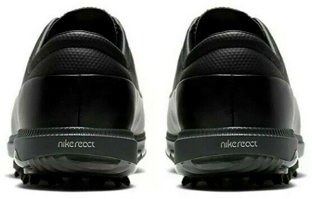 Nike Air Zoom Victory Tour Triple Black Wide