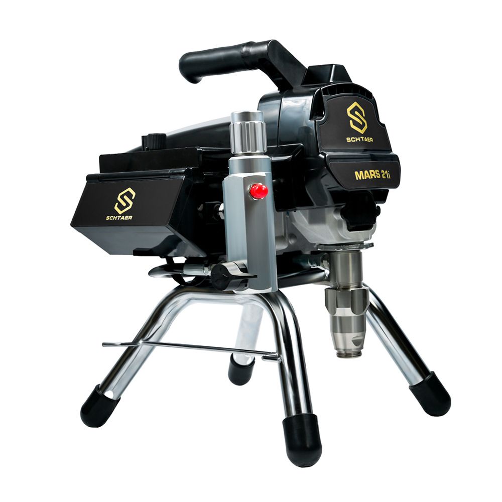 Окрасочный аппарат Schtaer Mars 21i