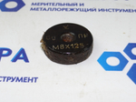 Калибр-кольцо М8 6g ПР