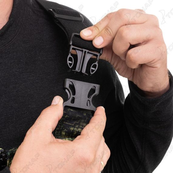 Костюм охотника зимний Сентелек Комфорт, цв.зеленый пиксель р.44-46/170-176 Helios