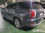 Hyundai Palisade Дизель 2.2 4WD (07.2021)
