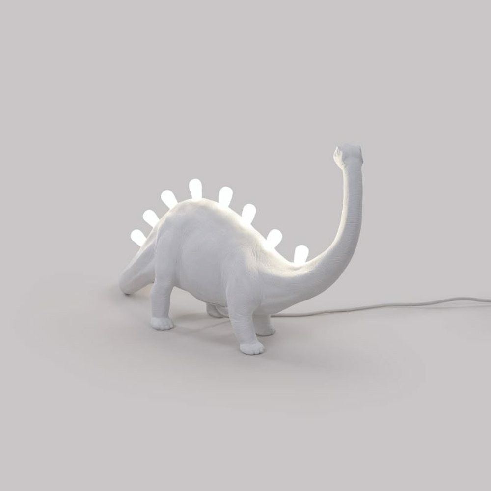 Настольная лампа Brontosaurus USB 14762