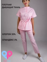 медицинские штаны