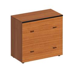 Шкаф для документов с ящиками низкий ДР 754 ОФ