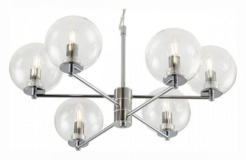 Подвесная люстра Citilux CL240161