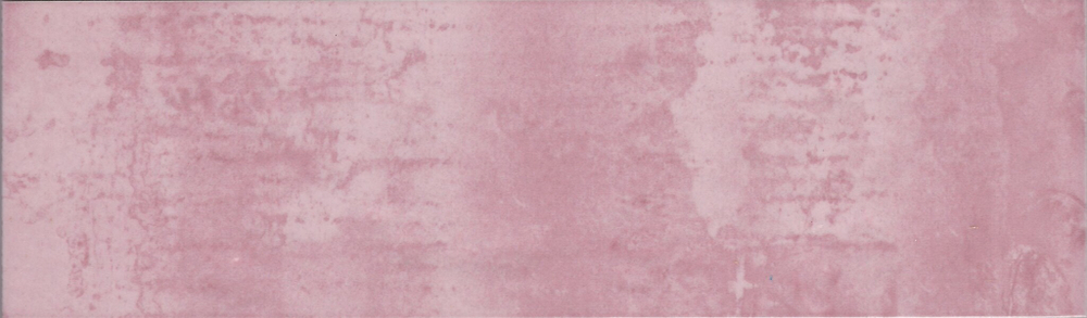 Плитка настенная Viva Rosa glossy 200x59х7 мм