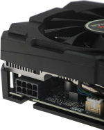 Видеокарта Biostar NVIDIA  GeForce GTX 1660TI VN1666TF69 6ГБ GDDR6, Ret