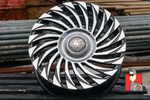 Комплект дисков Mansory 6027 17x7.5 et30 5x112
