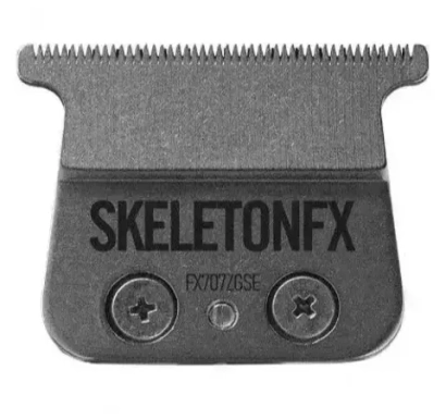 Нож BaByliss Pro T-Blade Skeleton Silver для триммеров FX7870 (35078703), 40/0,1 мм