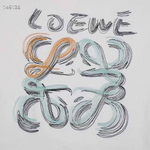 Футболка Loewe