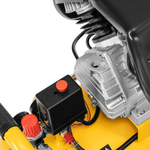 Компрессор воздушный прям. привод DCV1800/50, 1,8 кВт, 50 литров, 320 л/мин Denzel