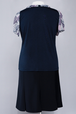 Туника 3321зе, Геометрия #284Ге203321зе