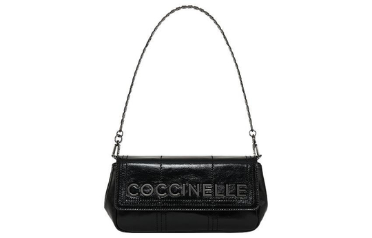 Сумка COCCINELLE Logo, COBGD86S03