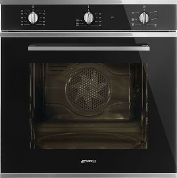 Электрический духовой шкаф Smeg SF64M3VN