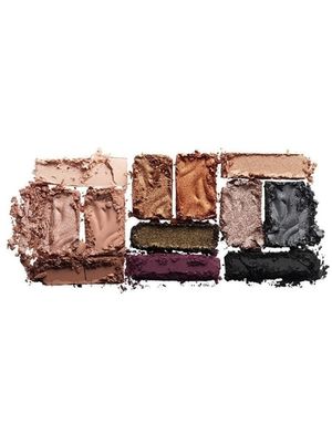 PHYSICIANS FORMULA Палетка теней Butter Eyeshadow Palette.тон: знойные ночи.15.6г