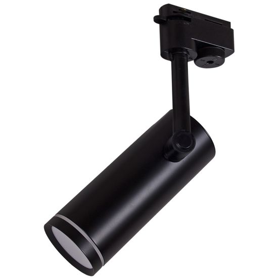 Трековый светильник Reluce 06220-9.3-001RN LED18W BK