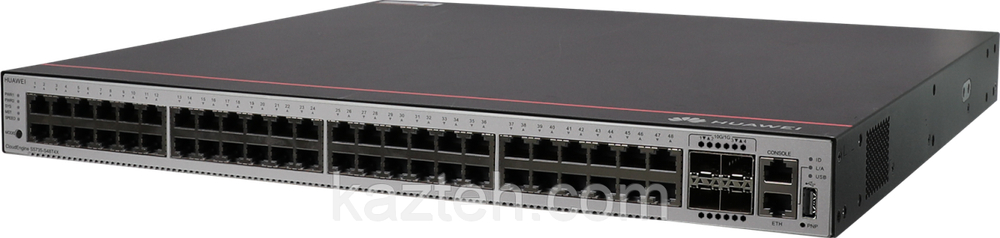 Коммутатор Huawei S5735-S48T4X