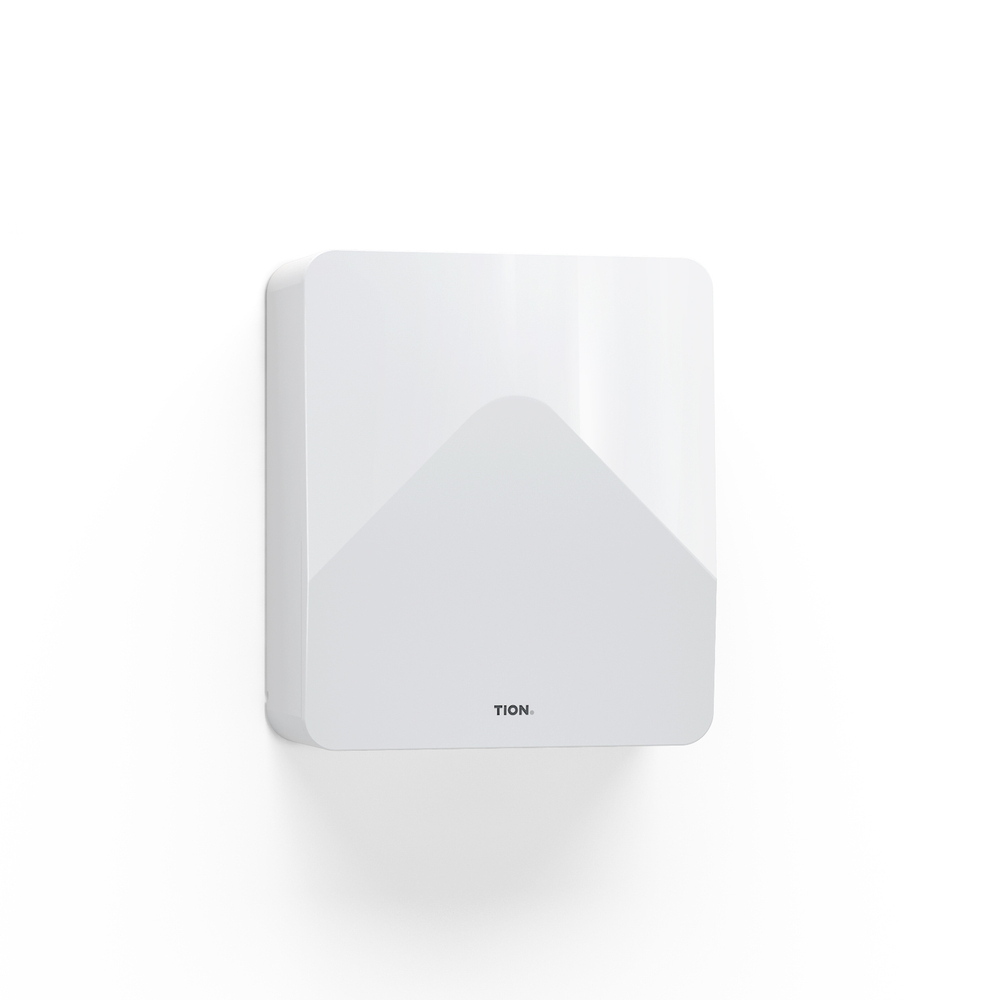 TION Бризер 4S Plus (4S Family+Модуль CO2 системы MagicAir)
