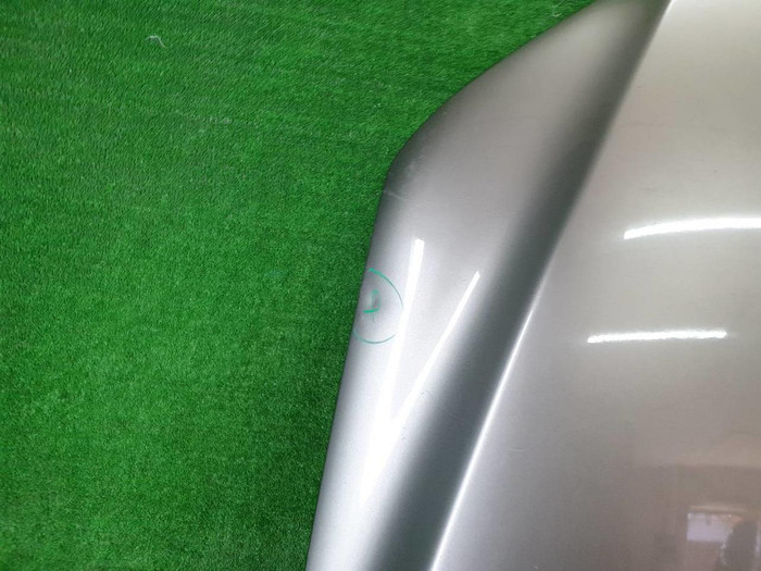 Капот Volvo XC70 S80 V70 (2007-2016)