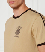 Футболка Guess Jeans - бежевый(M4BI79 K8FQ4)